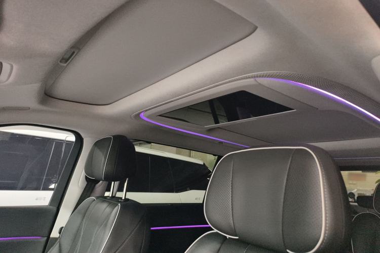 Used XPeng X9 2024 702 Ultra-Long Range Max