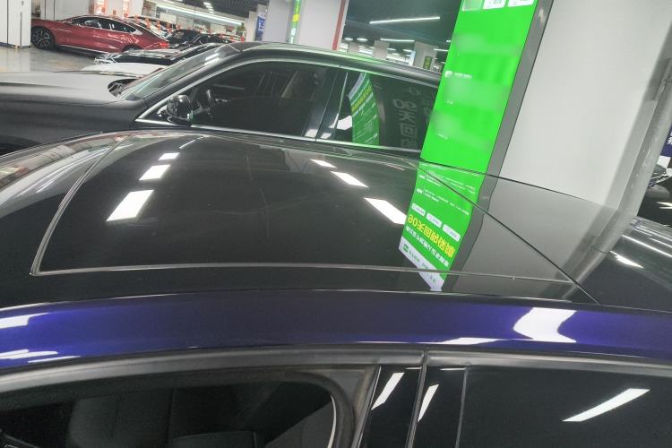 Used Volkswagen Golf 2018 230TSI Automatic Comfort Model
