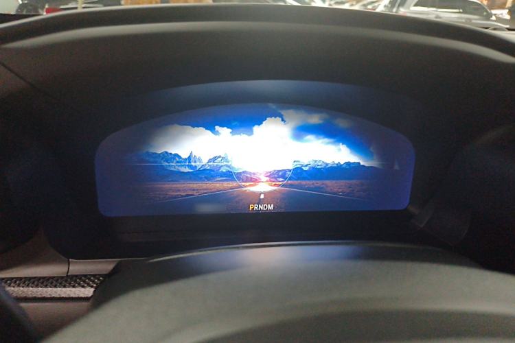 Used Ford Explorer 2020 EcoBoost 285 4x4 Sport Edition ST-LINE 6-Seater
