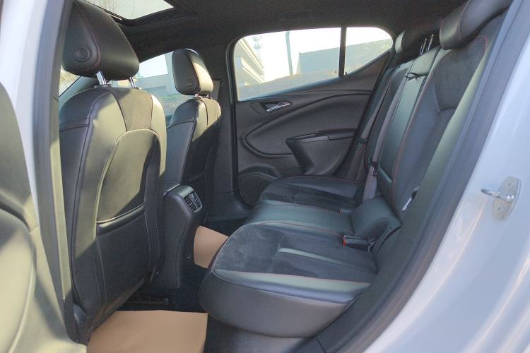 Used Buick Verano 2019 Two-Door GS 20T Dual-Clutch Luxury Model