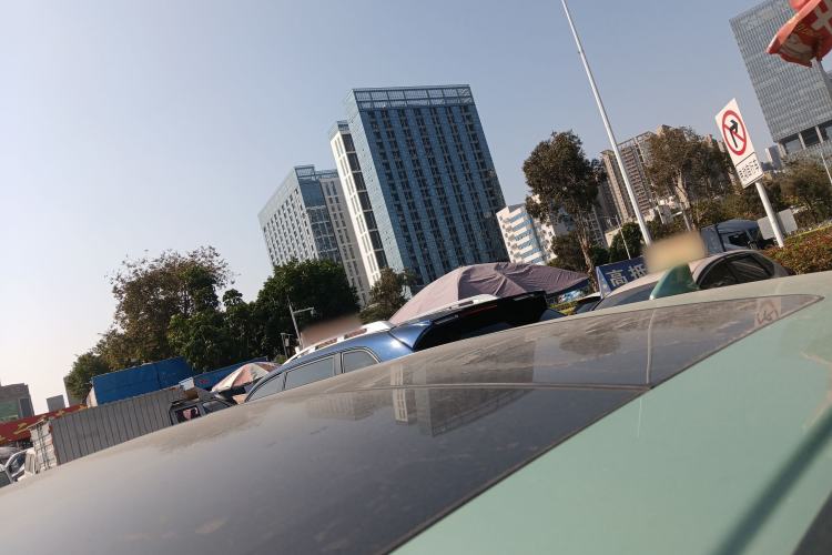 Used Honda Jade 2017 210TURBO CVT Fashion Edition 5-seater