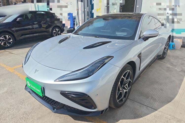 Used NETA GT 2023 560