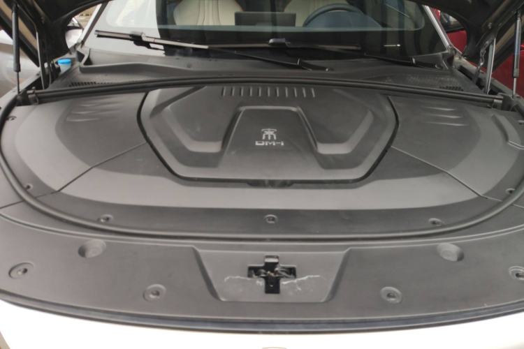 Used BYD Song PLUS New Energy 2021 DM-i 51KM Prestige Model
