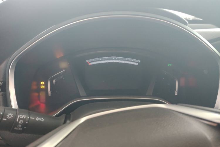 Used Honda Breeze 2020 240TURBO CVT 2WD Elite Edition
