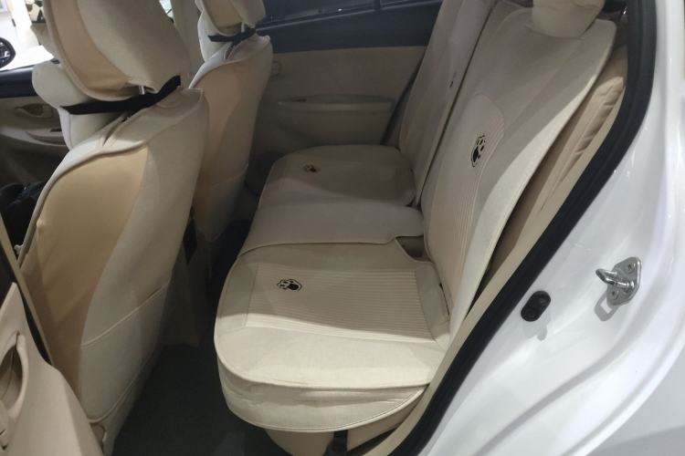 Used Toyota Vios 2014 1.3L Automatic Standard Edition