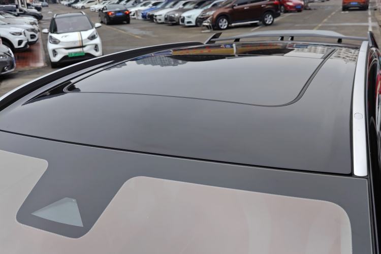 Used Geely Auto Coolray 2022 Bin Yue COOL 1.5TD DCT Ignite Edition