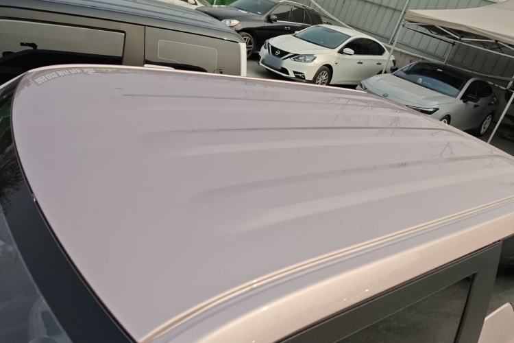 Used  Panda 2023 Panda Mini 200km Endurance Bear