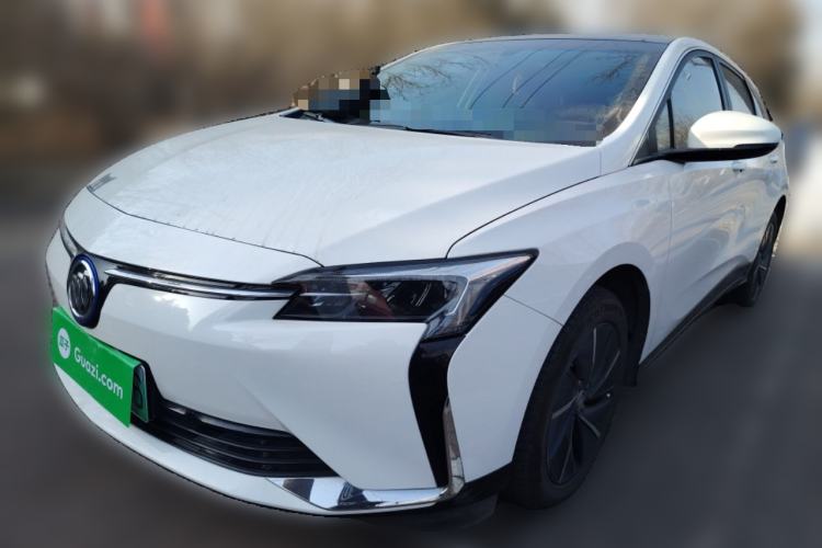 Used Buick Velite 6 2024 430km Enjoyment Version