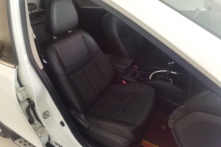 Used Nissan X-Trail 2021 2.0L CVT 2WD XL ITS Comfort Commemorative Edition
