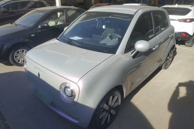 Used ORA Black Cat 2021 351 km Luxury Version