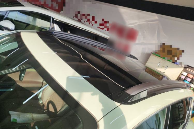 Used  #5 2024 Ultra-Long Range Extraordinary Journey Luxury Edition