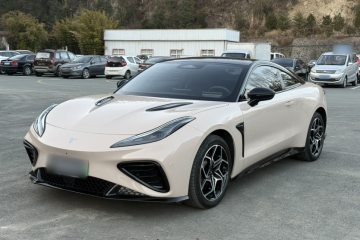 Used NETA GT 2023 560