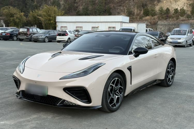 Used NETA GT 2023 560