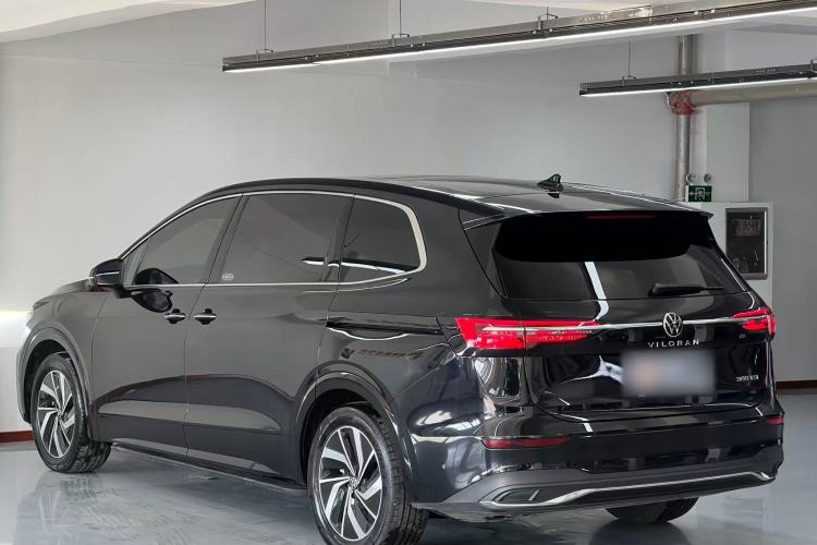 Used Volkswagen Viloran 2024 380TSI Luxury Edition