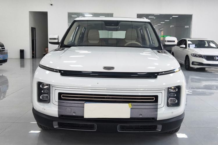 Used Geely Auto icon 2020 1.5TD i9 BSG
