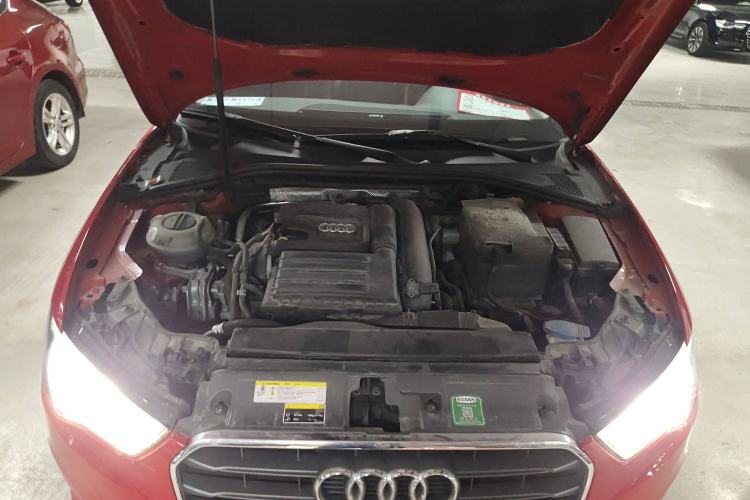 Used Audi A3 2016 Sportback 35 TFSI Ambition
