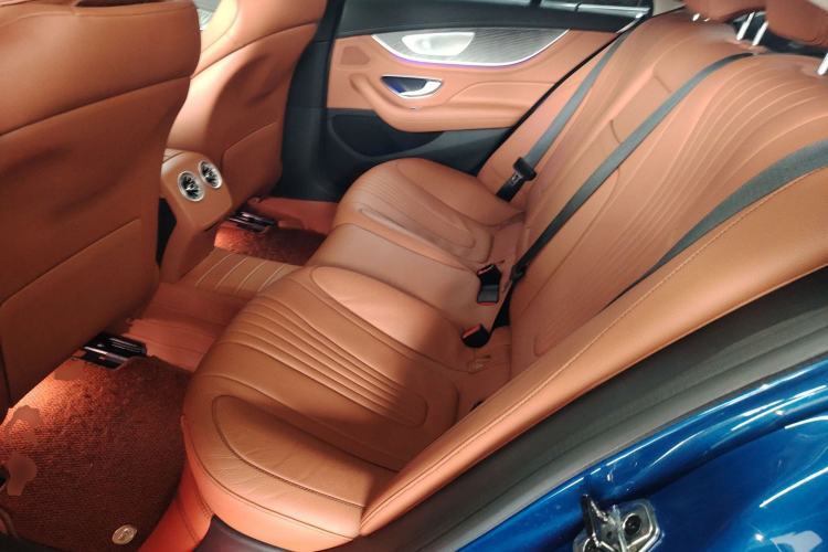 Used Mercedes-Benz CLS 2022 CLS 300 Sport Edition
