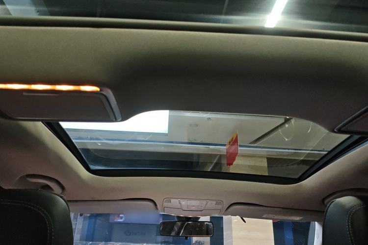 Used Mercedes-Benz C-Class 2021 C 260 L Sport Edition
