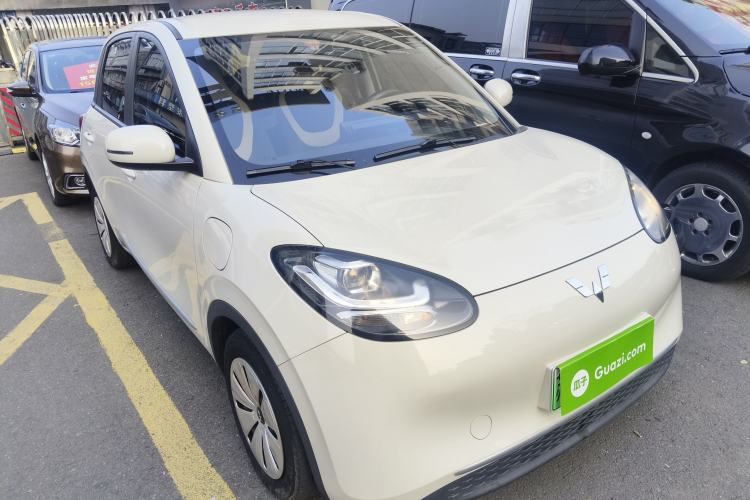 Used Wuling Bingo 2023 203km Light Edition