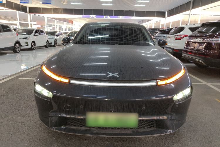 Used XPeng P7 2023 586E

