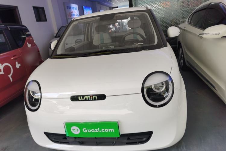 Used  Lumin 2025 205 km Xiangqin Version
