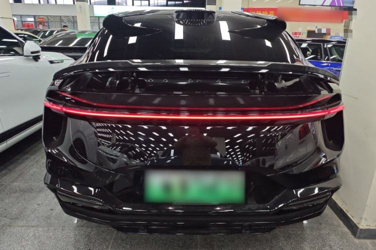 Used  ELETRE 2023 ELETRE S+
