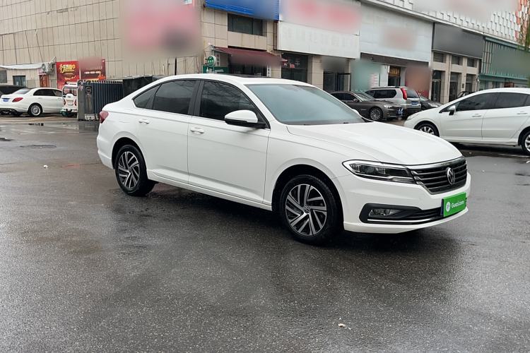 Used Volkswagen Lavida 2022 280TSI DSG Comfort Edition
