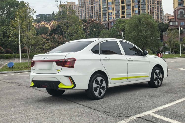 Used Dongfeng Aeolus E70 2023 PRO Smart Drive Edition
