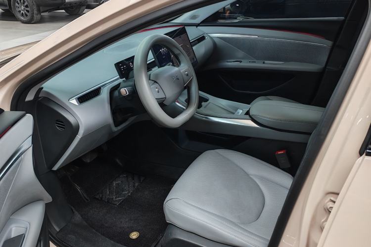 Used XPeng MONA M03 2024 620 with Ultra-Long Range
