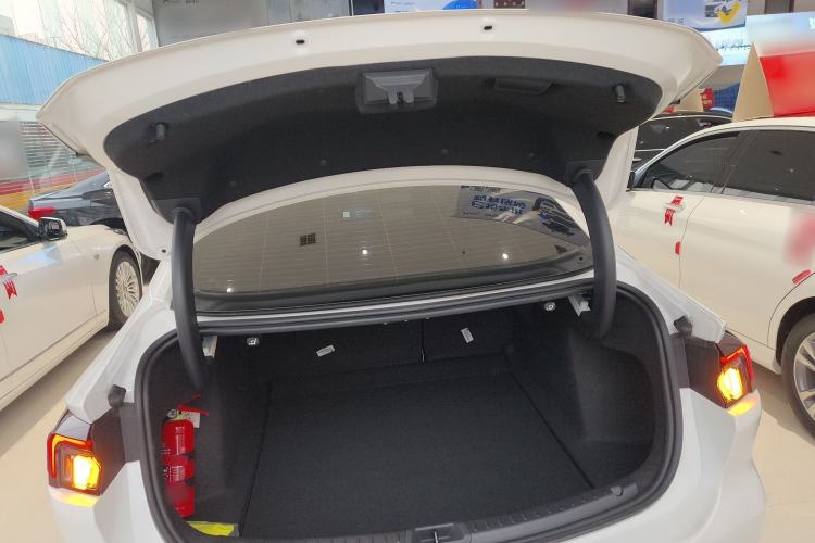 Used Ford Mondeo 2023 EcoBoost 180 Comfort Model
