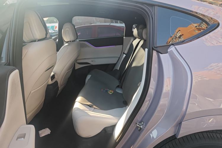 Used XPeng G6 2025 625 Long-Range Max Tech Edition