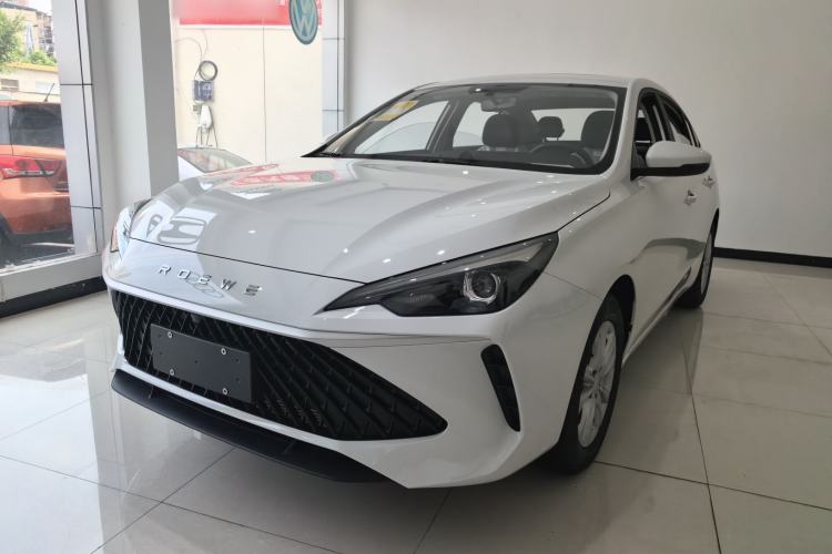 Used Roewe i5 2026 Model 1.5L CVT Luxury Version