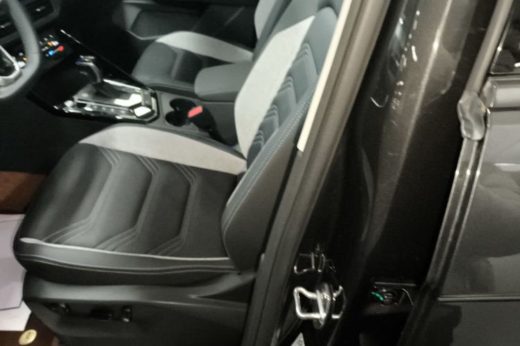 Used Volkswagen Tayron GTE Plug-in Hybrid 2020 1.4T Luxury Model
