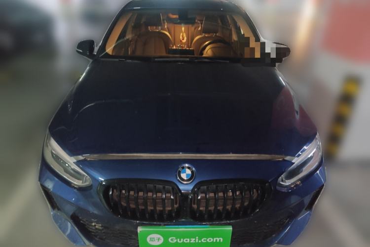 Used BMW 1 Series 2021 120i M Sport Night Edition
