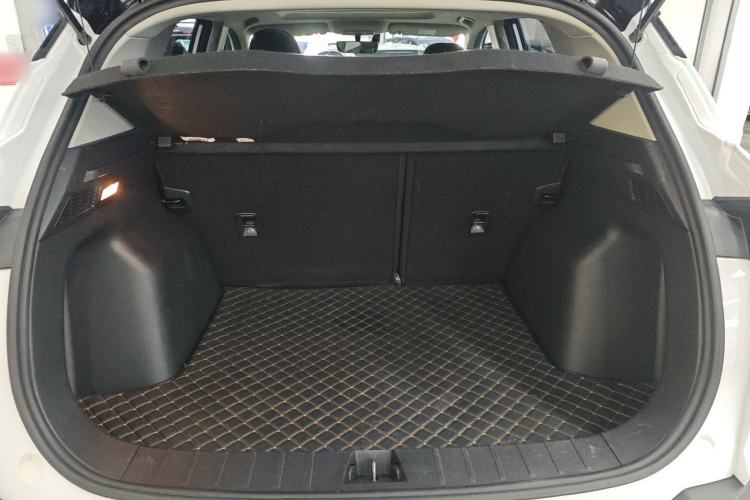 Used Geely Auto Coolray 2022 Bin Yue COOL 1.5TD DCT Hot Engine Edition
