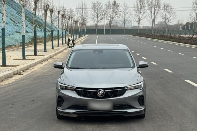 Used Buick Verano 2023 Pro Enjoyment Edition
