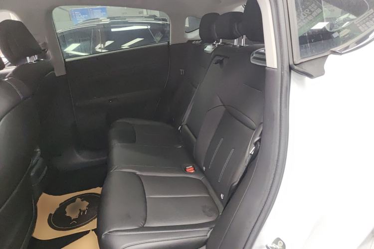 Used XPeng G6 2023 580 Long-Range Pro