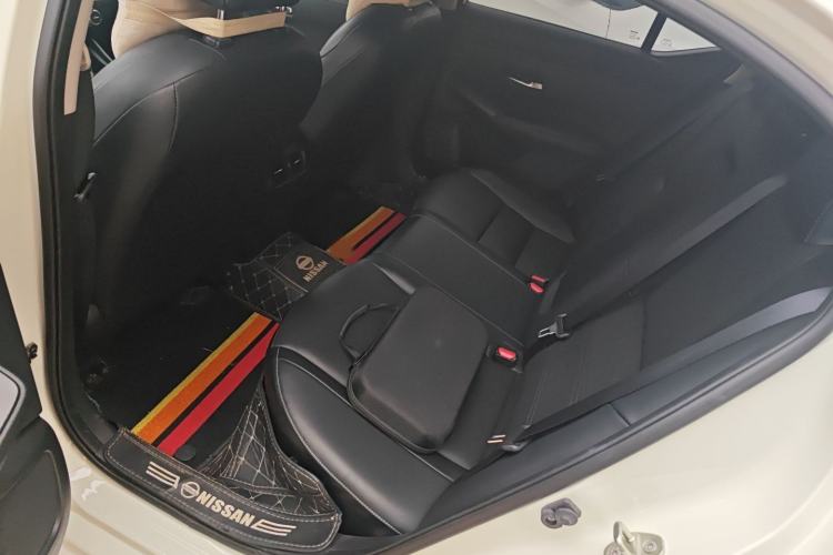 Used Nissan Sylphy 2022 1.6L XL CVT Enjoyment Edition