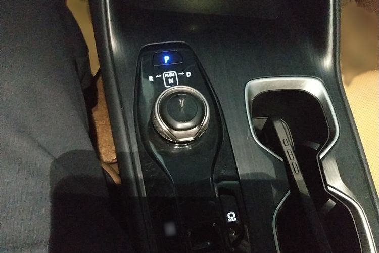 Used Lexus RZ 2023 450e All-Wheel-Drive Luxury Edition
