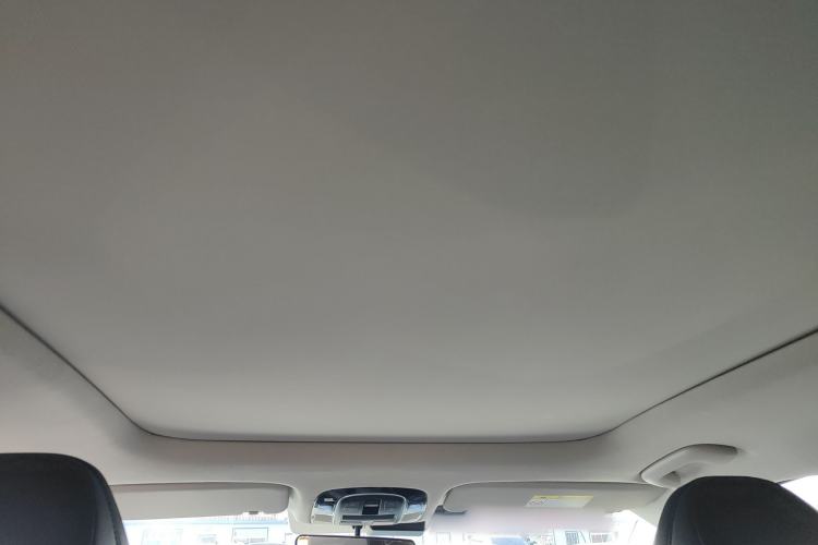 Used Hyundai Tucson 2023 Tucson L 1.5T Automatic Two-Wheel Drive DLX Luxury Edition