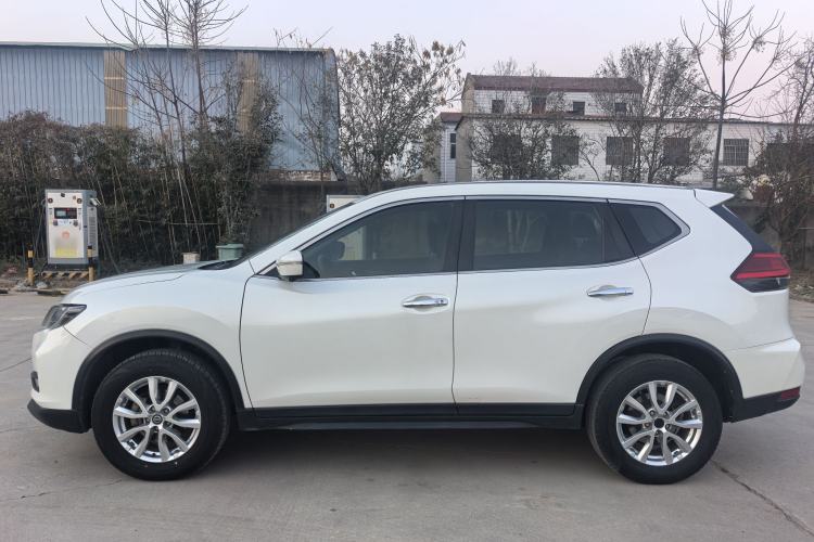 Used Nissan X-Trail 2017 2.0L CVT Comfort Edition 2WD