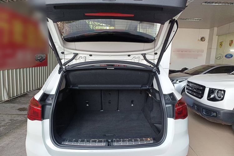 Used BMW X1 2019 sDrive18Li Fashion Model