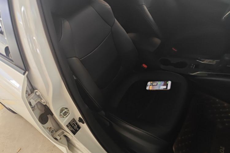 Used Toyota Corolla 2021 1.2T S-CVT Elite PLUS Edition
