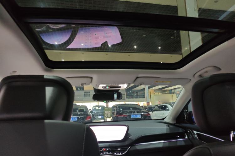 Used Buick LaCrosse 2025 28T Platinum Edition
