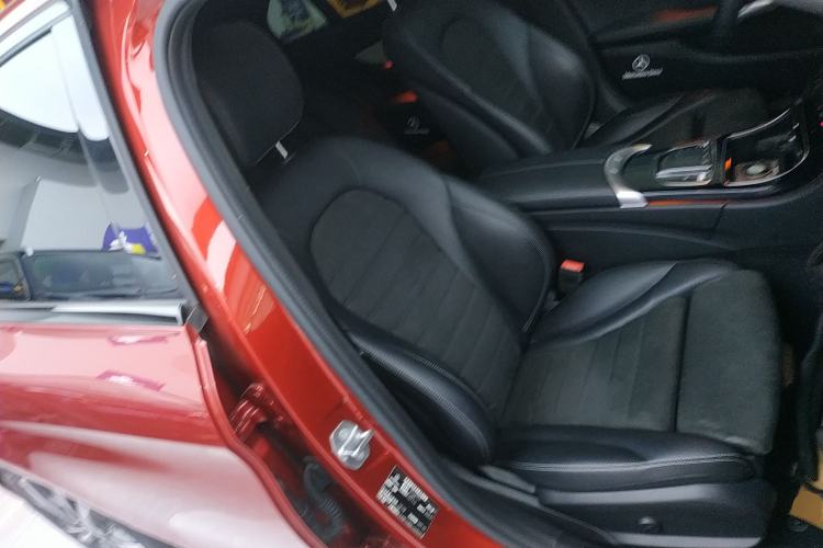 Used Mercedes-Benz C-Class 2020 C 260 Sport Edition
