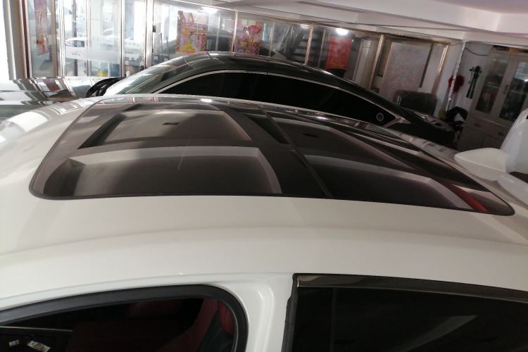 Used Honda Inspire 2022 260TURBO Jingyue Version
