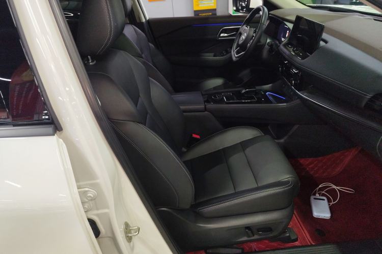 Used Nissan X-Trail 2023 e-POWER Ultra-Hybrid Dual-Motor All-Wheel-Drive Supreme Edition
