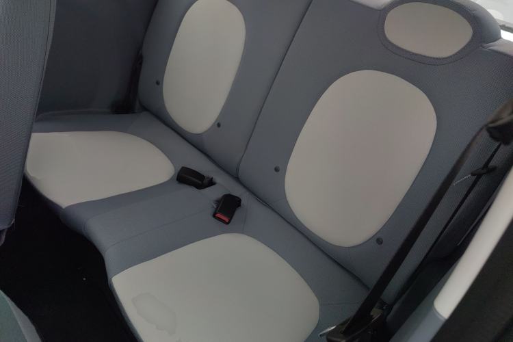 Used Bestune Pony 2025 222km Range Agile Horse
