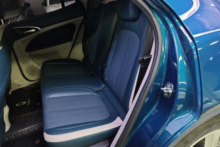 Used ORA Good Cat 2022 400km Standard Range Premium Version Lithium Iron Phosphate
