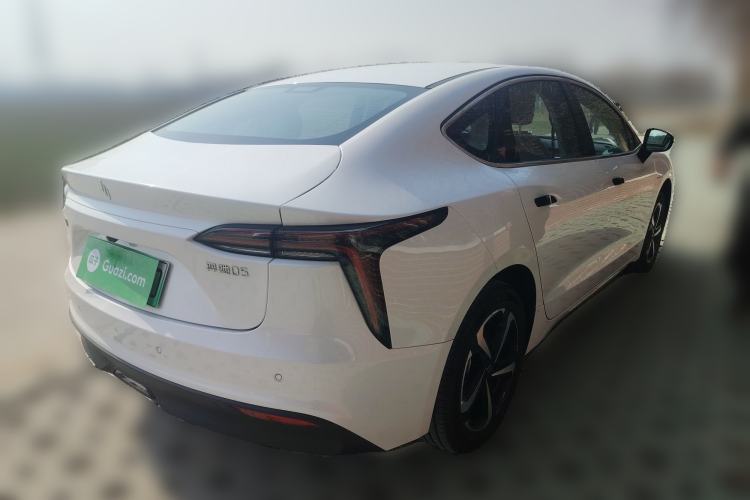 Used JMEV Yichi 05 2025 Yichi 05 Enjoyment Edition
